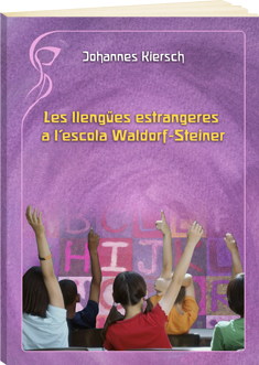 Les llengües estrangeres a l'escola Waldorf-Steiner (OFERTA)